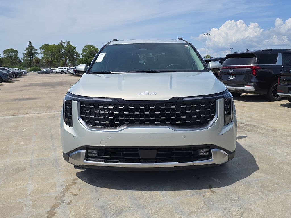 2026 Kia Carnival SX San Clemente CA