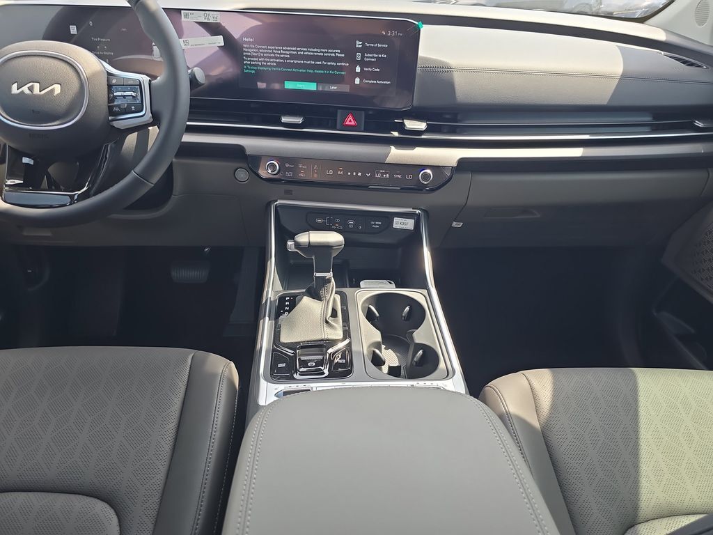 2026 Kia Carnival SX San Clemente CA