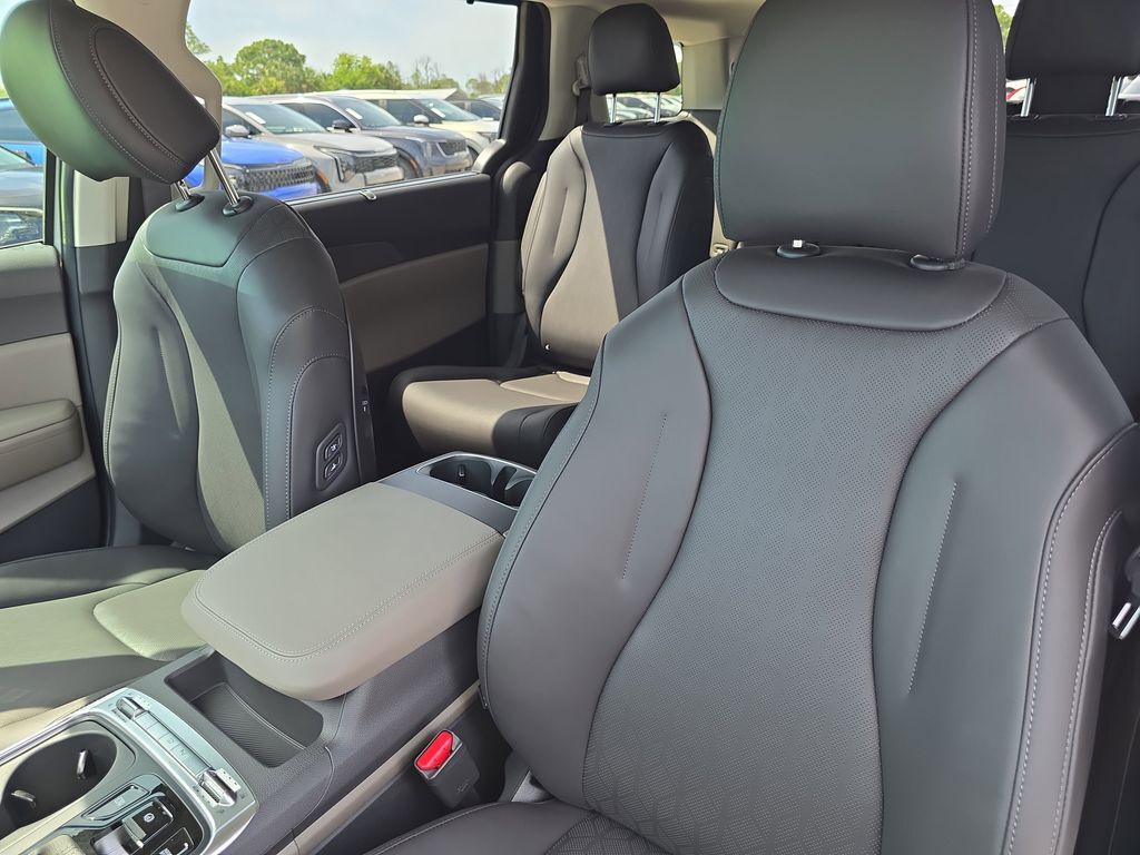 2026 Kia Carnival SX San Clemente CA