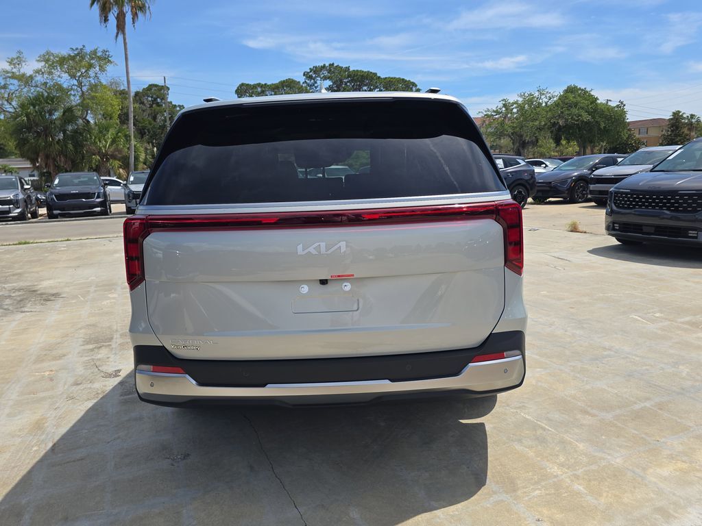 2026 Kia Carnival SX San Clemente CA