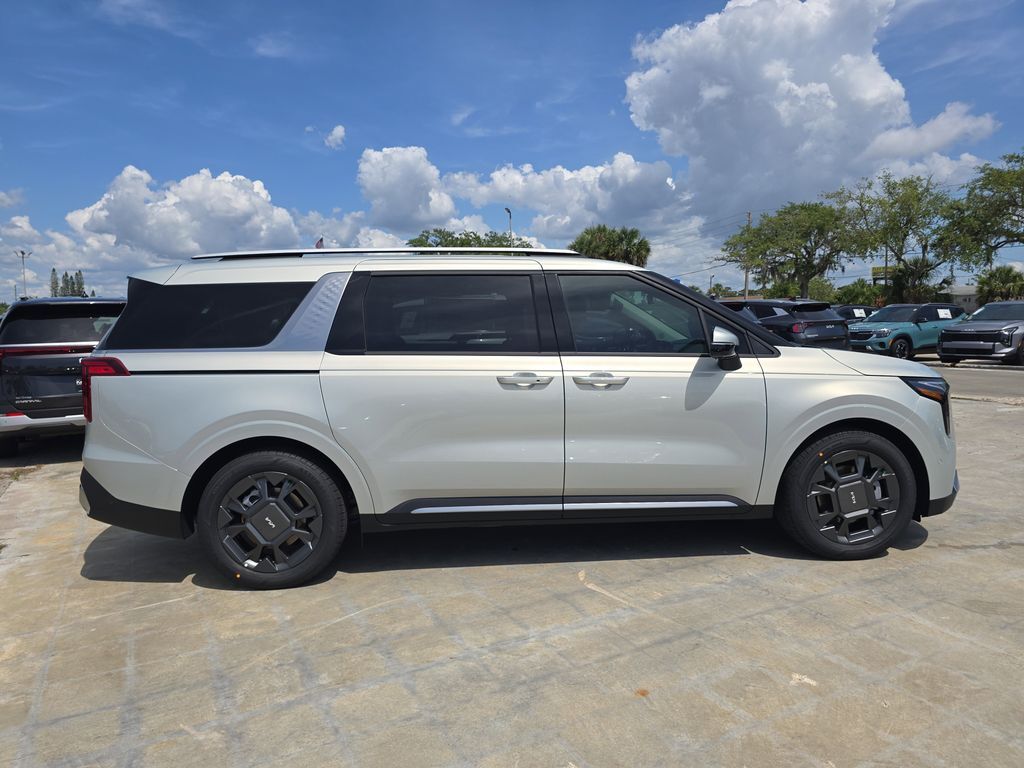 2026 Kia Carnival SX San Clemente CA