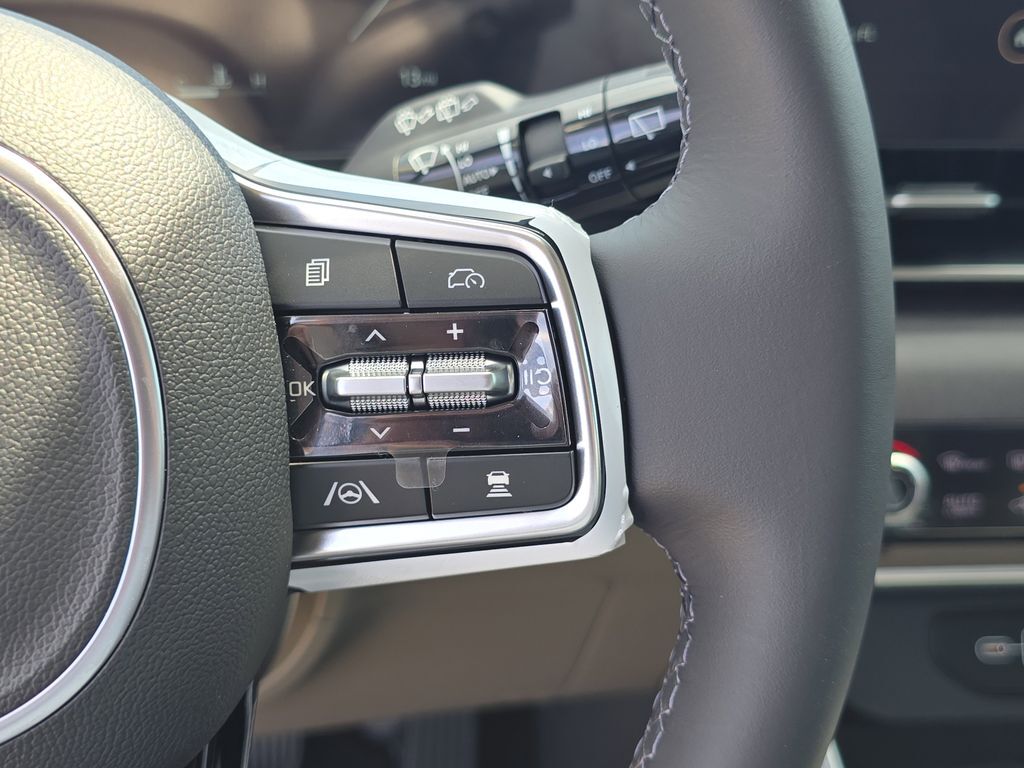 2026 Kia Carnival SX San Clemente CA