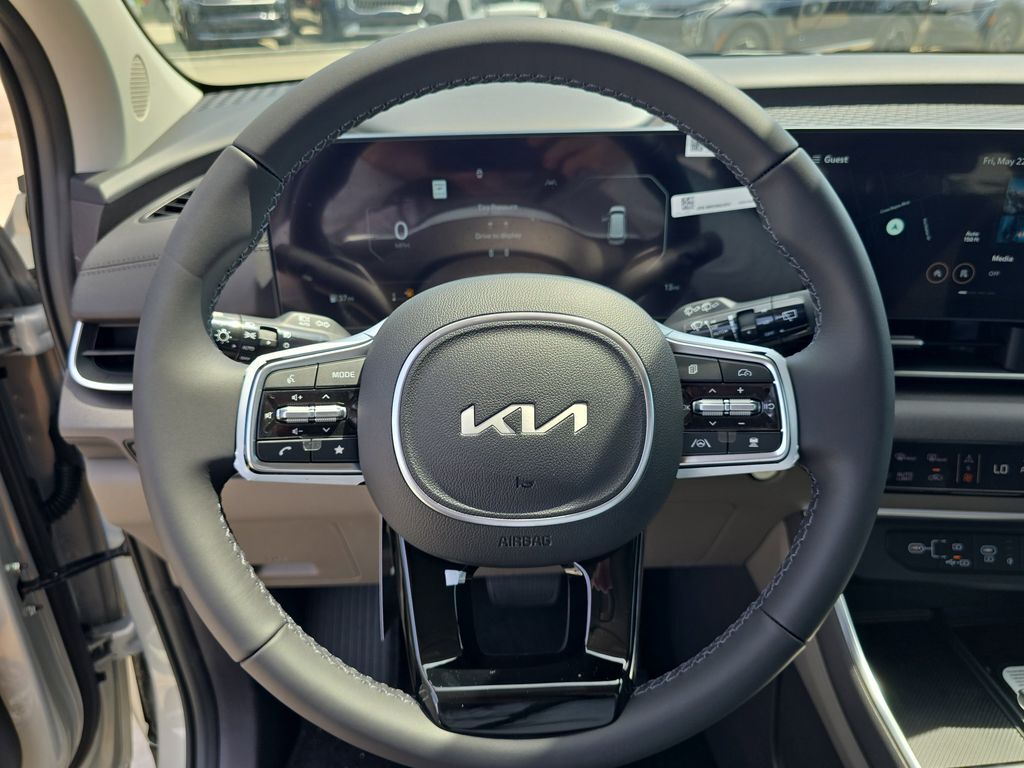 2026 Kia Carnival SX San Clemente CA