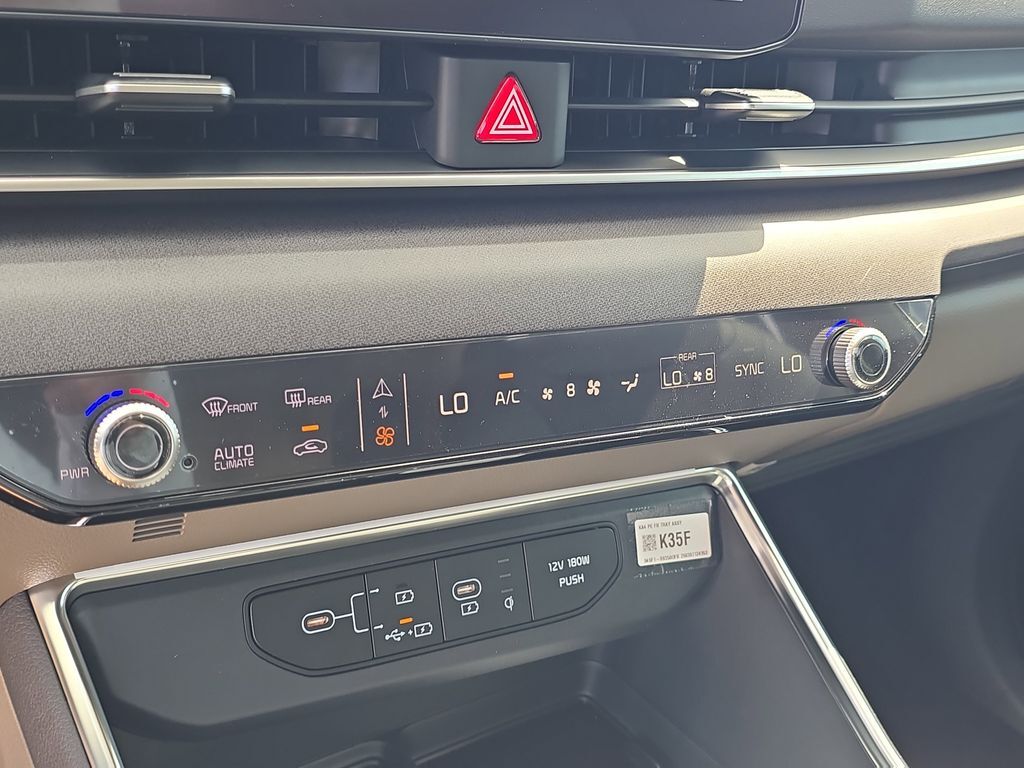 2026 Kia Carnival SX San Clemente CA