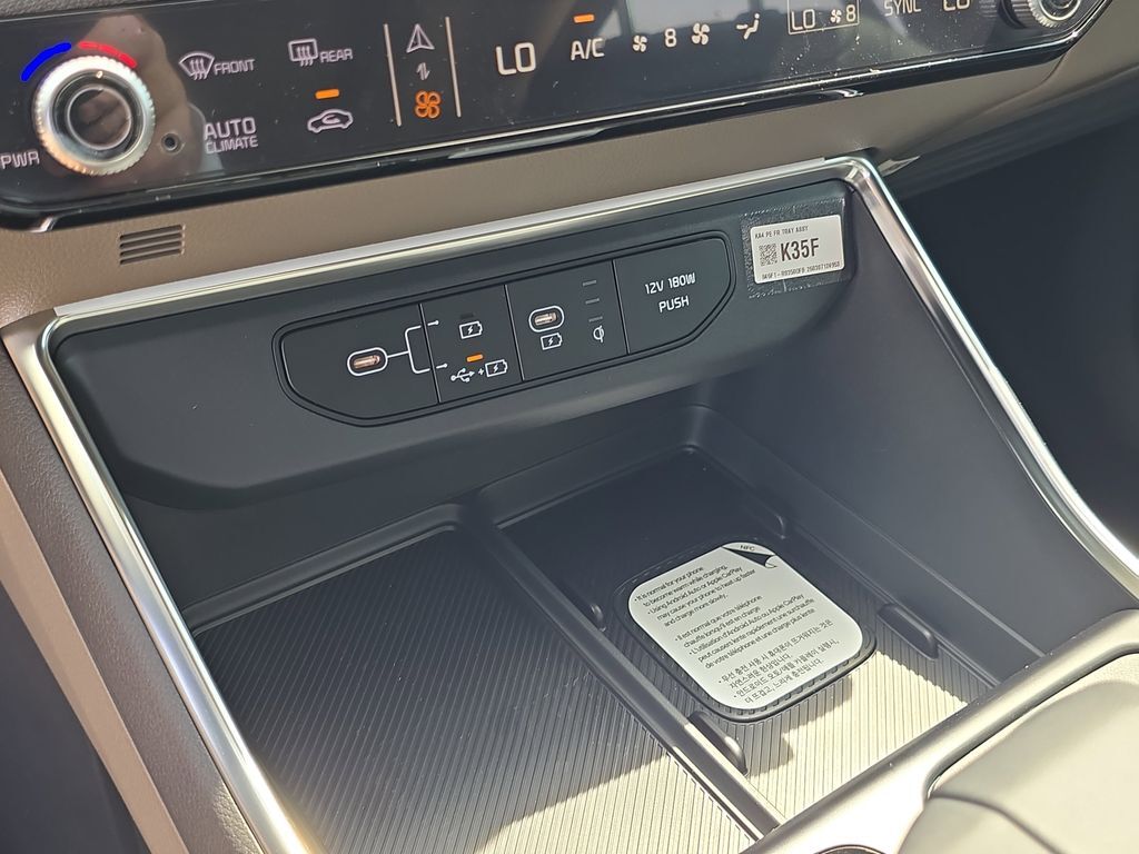 2026 Kia Carnival SX San Clemente CA