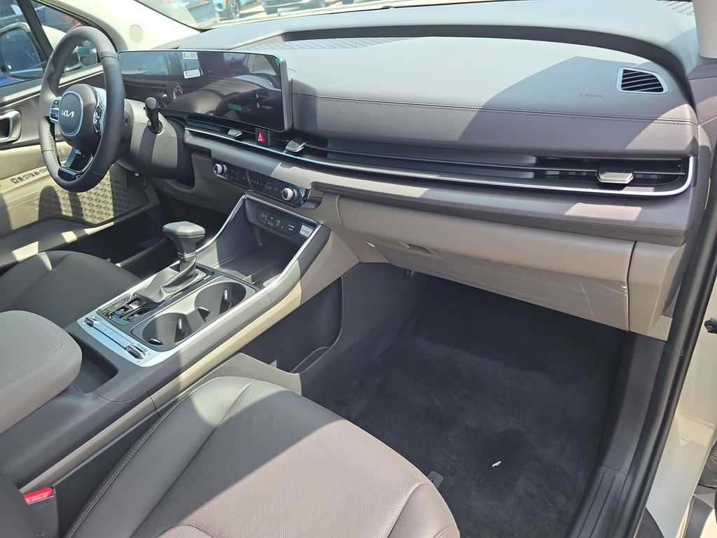 2026 Kia Carnival SX San Clemente CA