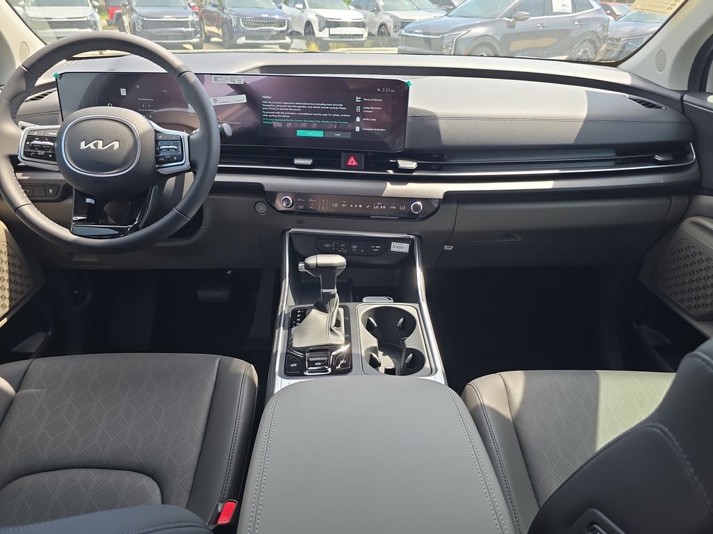 2026 Kia Carnival SX San Clemente CA