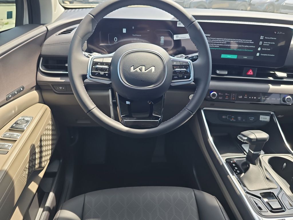 2026 Kia Carnival SX San Clemente CA