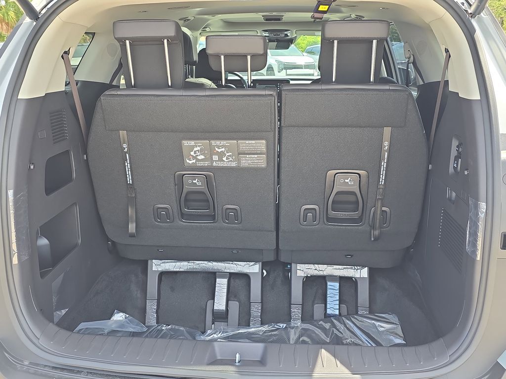 2026 Kia Carnival SX San Clemente CA