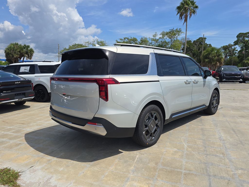 2026 Kia Carnival SX San Clemente CA