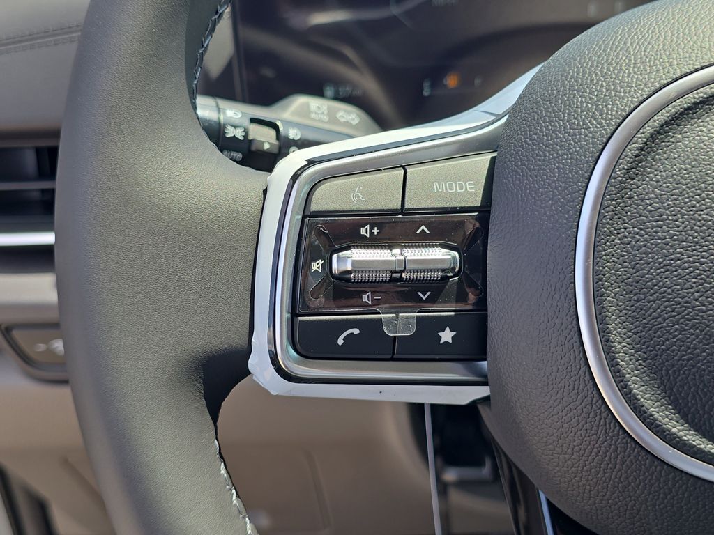 2026 Kia Carnival SX San Clemente CA