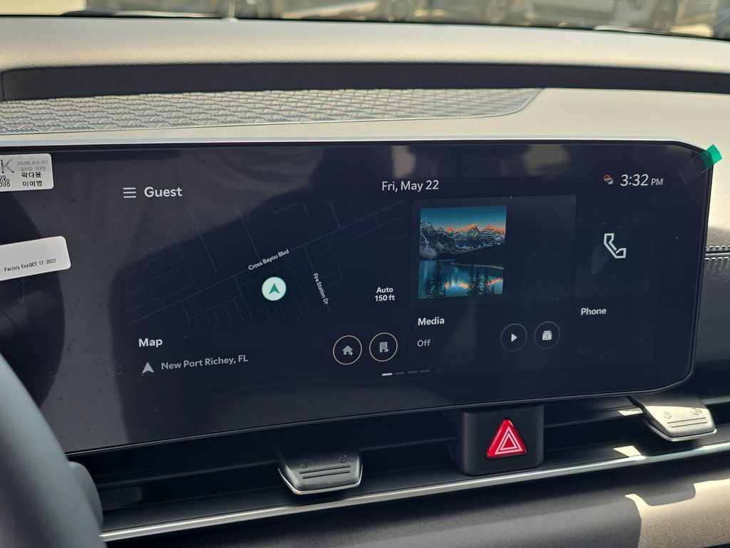 2026 Kia Carnival SX San Clemente CA