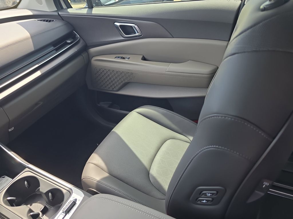 2026 Kia Carnival SX San Clemente CA