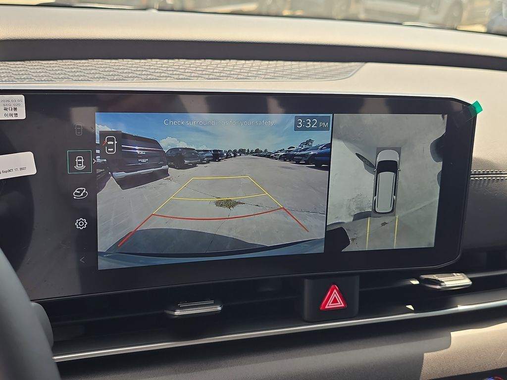2026 Kia Carnival SX San Clemente CA