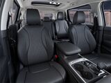 2026 Kia Carnival SX San Diego County CA