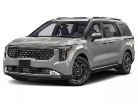 2026 Kia Carnival SX St. Augustine FL