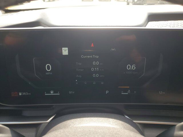 2026 Kia Carnival SX St. Augustine FL