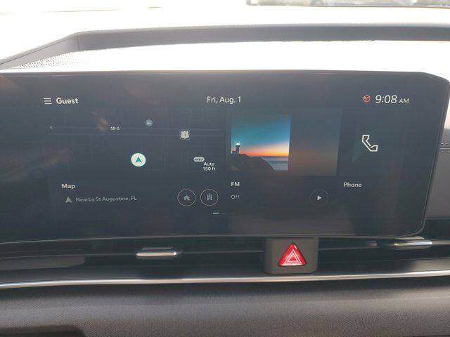 2026 Kia Carnival SX St. Augustine FL