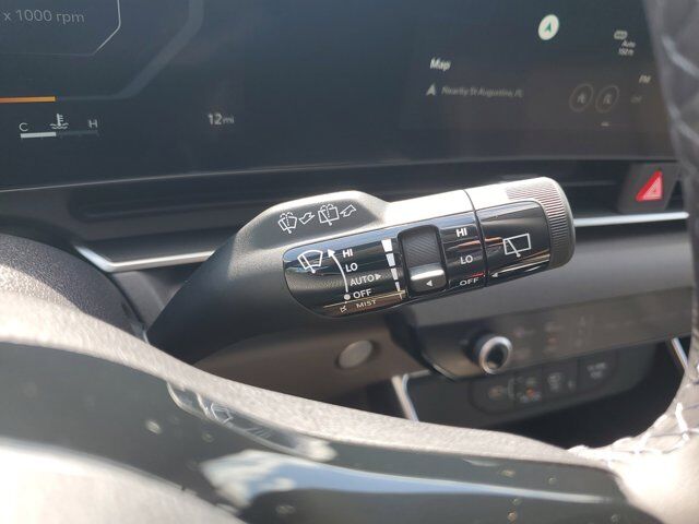 2026 Kia Carnival SX St. Augustine FL
