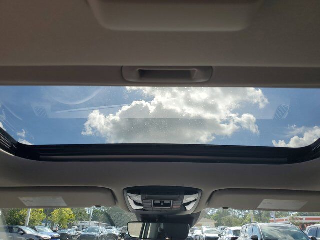2026 Kia Carnival SX St. Augustine FL