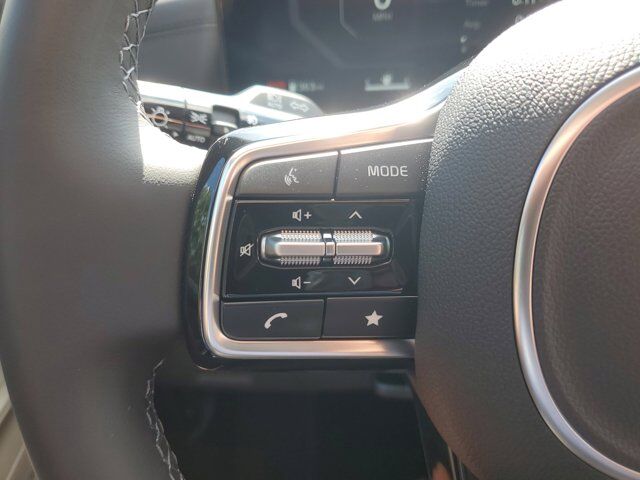2026 Kia Carnival SX St. Augustine FL