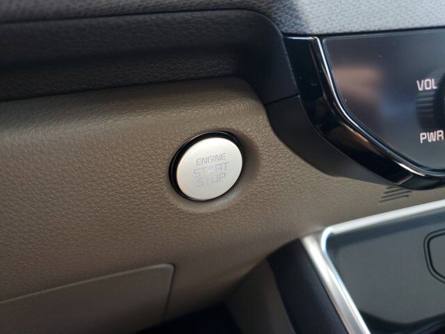 2026 Kia Carnival SX St. Augustine FL