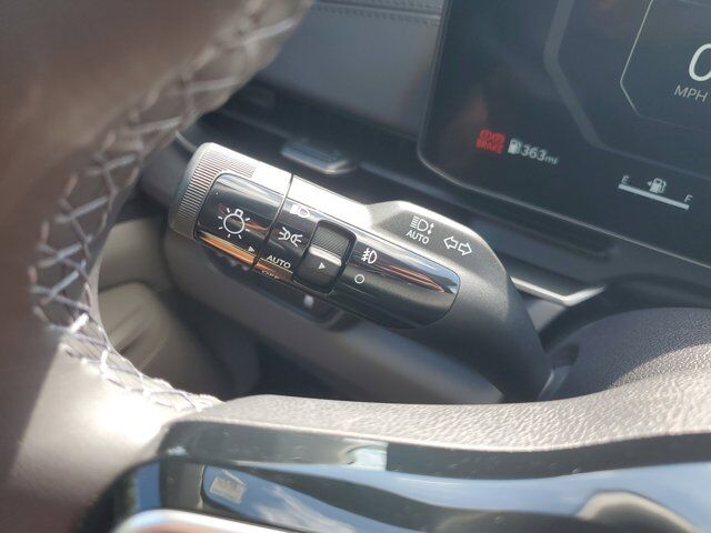 2026 Kia Carnival SX St. Augustine FL