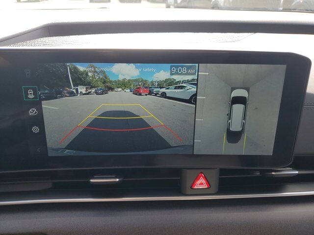 2026 Kia Carnival SX St. Augustine FL