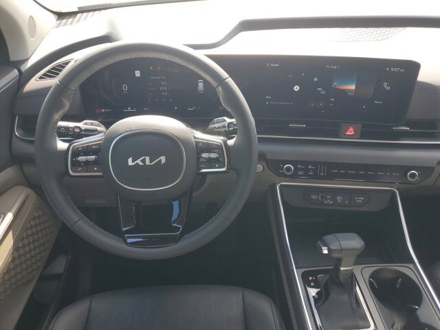 2026 Kia Carnival SX St. Augustine FL