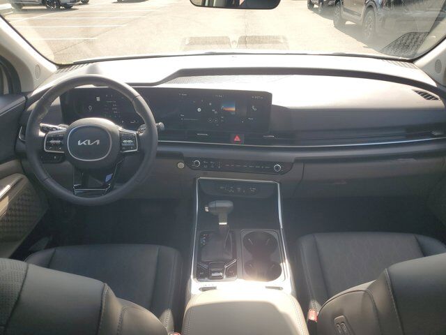 2026 Kia Carnival SX St. Augustine FL
