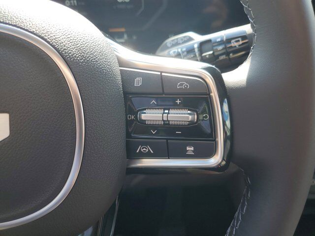 2026 Kia Carnival SX St. Augustine FL