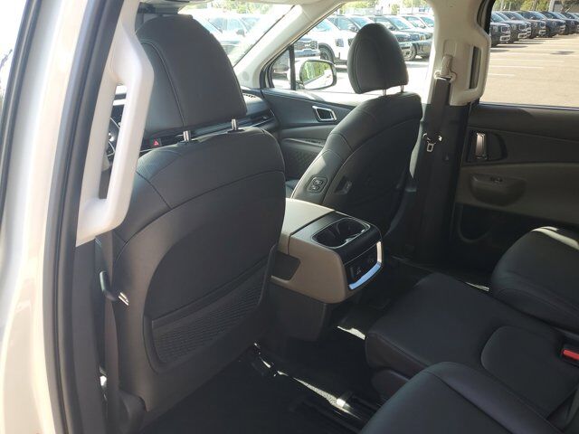 2026 Kia Carnival SX St. Augustine FL
