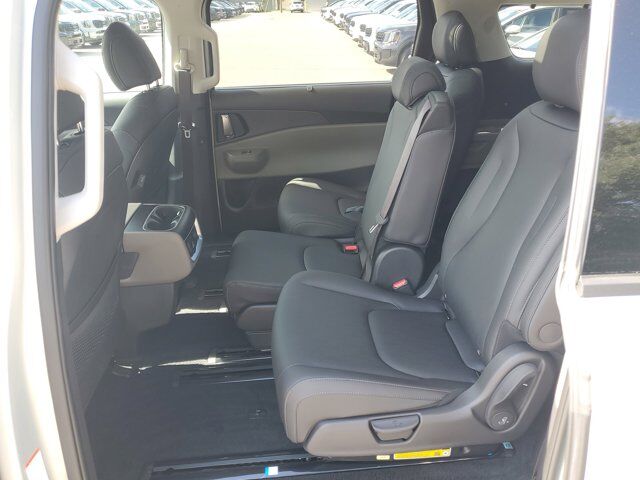 2026 Kia Carnival SX St. Augustine FL
