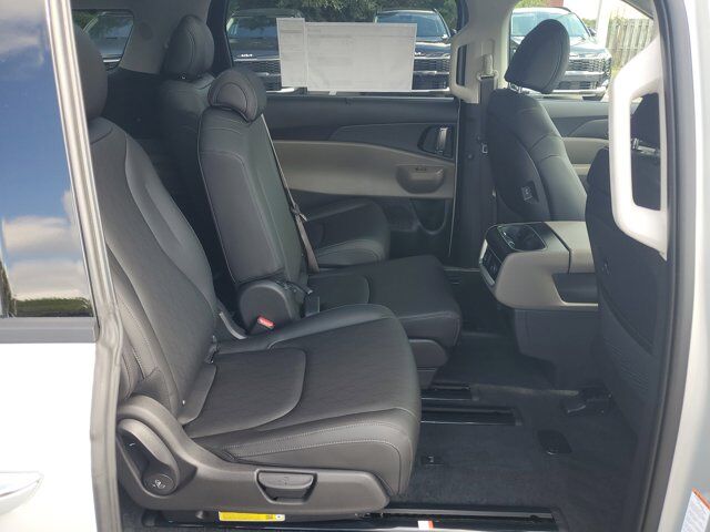 2026 Kia Carnival SX St. Augustine FL