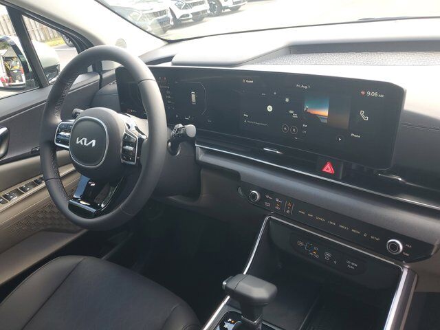 2026 Kia Carnival SX St. Augustine FL