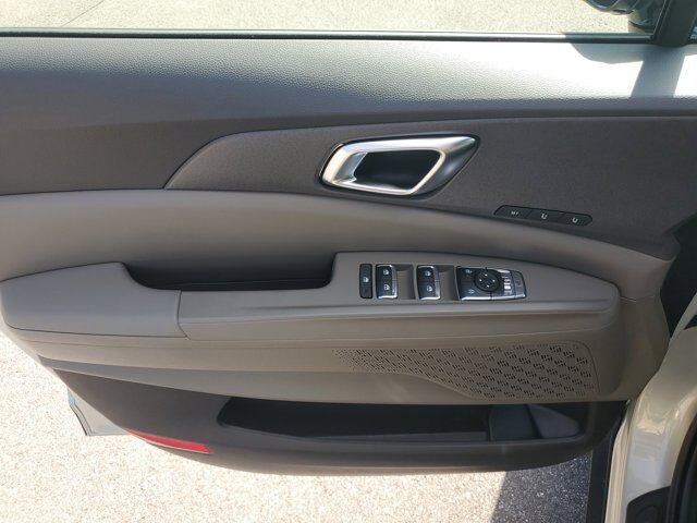 2026 Kia Carnival SX St. Augustine FL