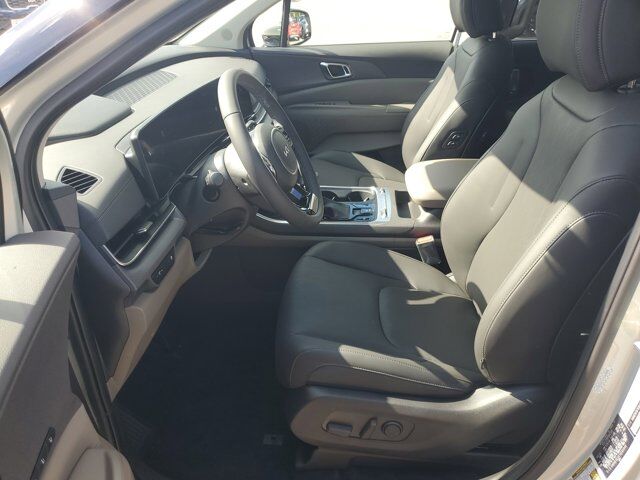 2026 Kia Carnival SX St. Augustine FL