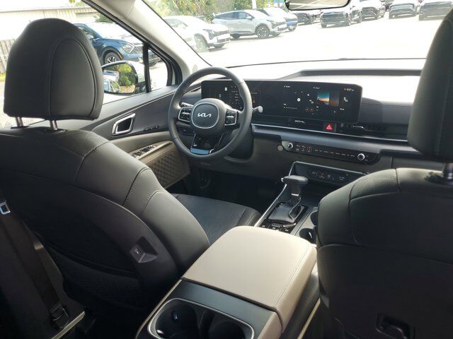 2026 Kia Carnival SX St. Augustine FL