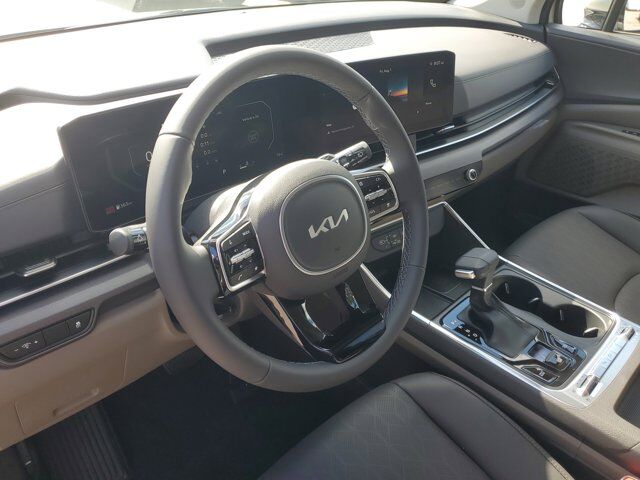 2026 Kia Carnival SX St. Augustine FL