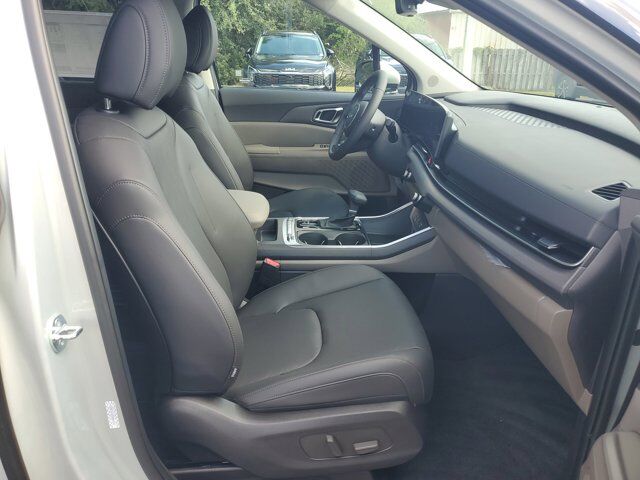 2026 Kia Carnival SX St. Augustine FL