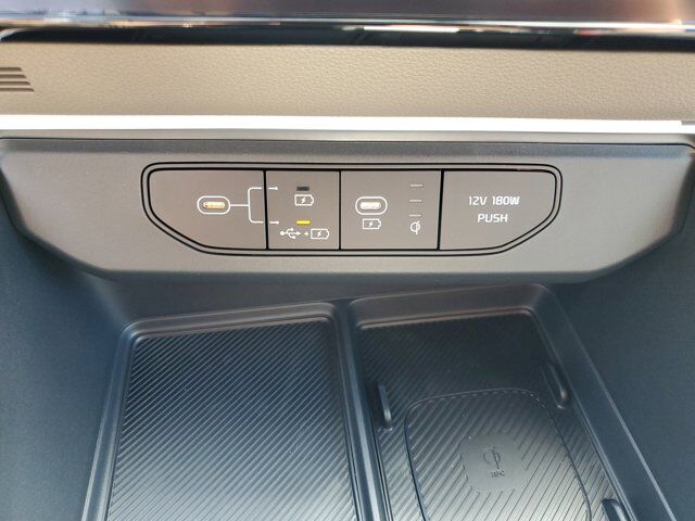2026 Kia Carnival SX St. Augustine FL