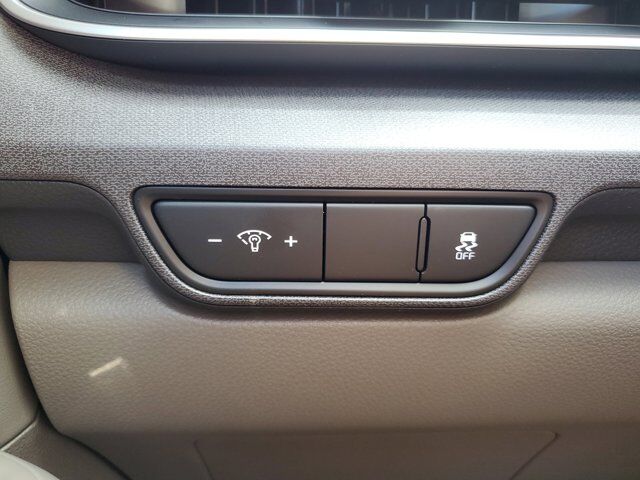 2026 Kia Carnival SX St. Augustine FL