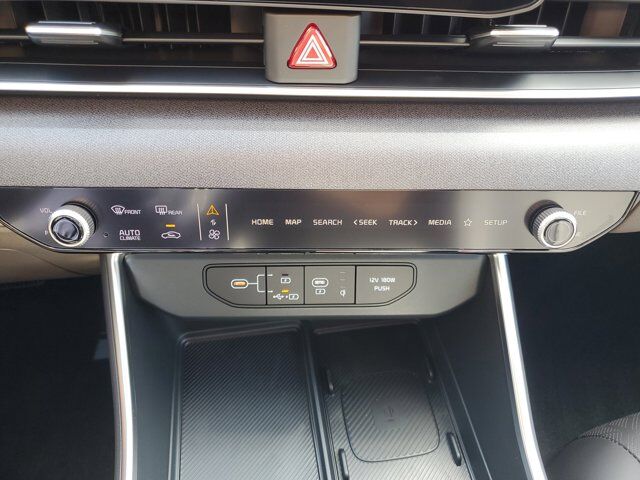 2026 Kia Carnival SX St. Augustine FL