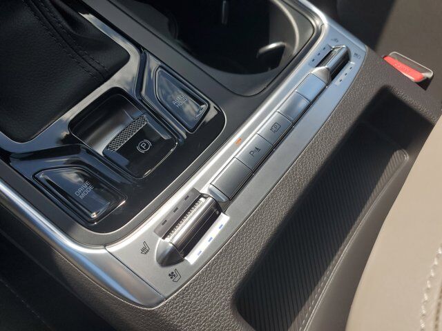 2026 Kia Carnival SX St. Augustine FL