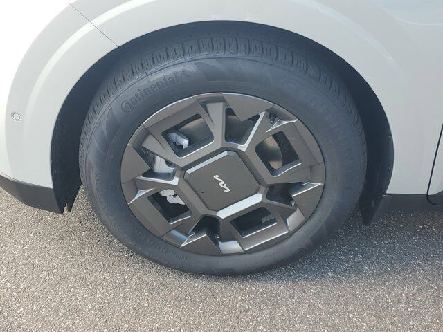 2026 Kia Carnival SX St. Augustine FL