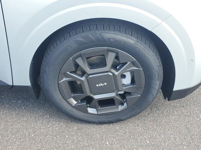 2026 Kia Carnival SX St. Augustine FL