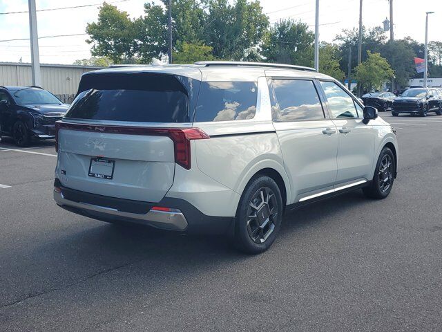 2026 Kia Carnival SX St. Augustine FL