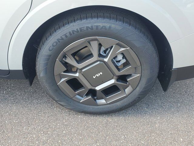 2026 Kia Carnival SX St. Augustine FL