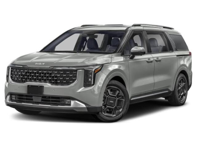 2026 Kia Carnival SX St. Augustine FL