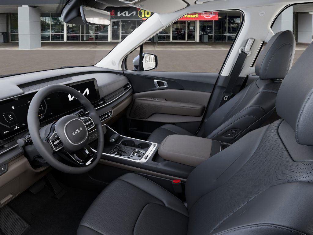 2026 Kia Carnival SX Tucson AZ